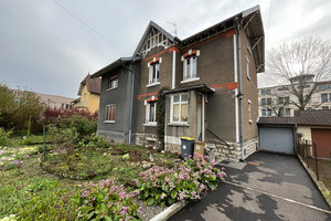 A VENDRE BELFORT PETIT IMMEUBLE DE RAPPORT