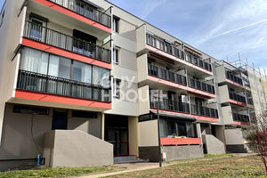 Appartement Annecy 3 pièce(s) 62 m2