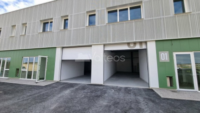 Local commercial 1400 m²