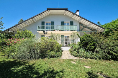 Maison familiale dans hameau au calme