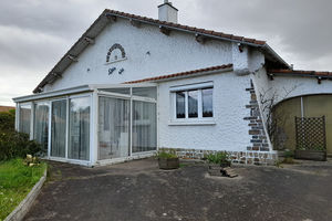 Maison Saint Brevin Les Pins 85.91 m2 