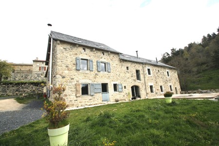 Vente Château LE MALZIEU-FORAIN 