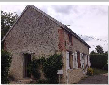 Maison de 100m2 à louer sur Romain