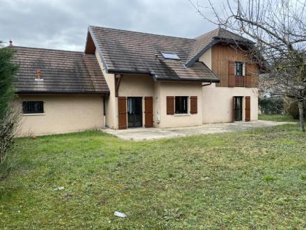 Maison 4 pièces 150 m²