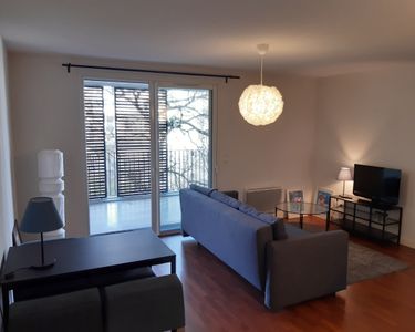 Appartement T2 à vendre