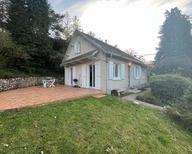 Château 4 pièces 90 m²