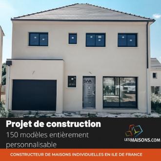 Maison 5 pièces 92 m²