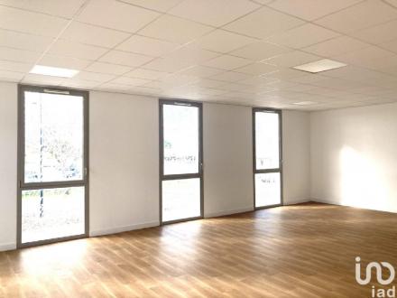 Bureaux 95 m²