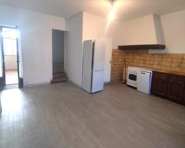 Maison 4 pièces 62 m² 