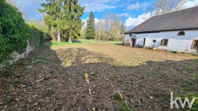 Terrain Vente Achenheim  1000m² 450000€