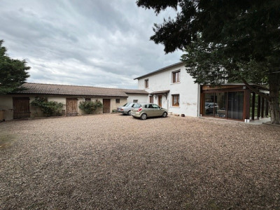 Maison 6 pièces 148 m²