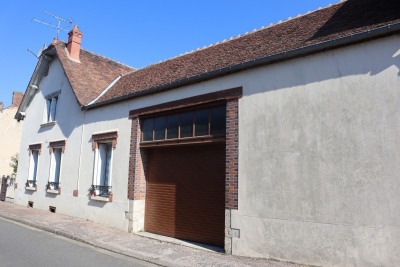 Maison 5 pièces 108 m²