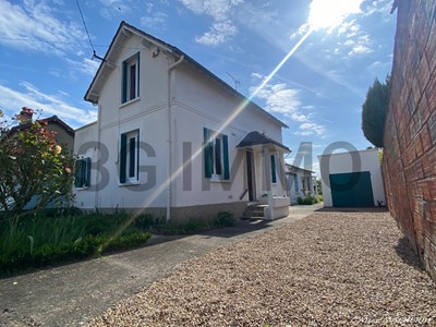 Vente Maison VERNON 