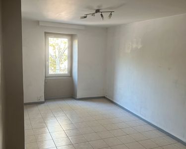 Location appartement T2 centre ville Millau