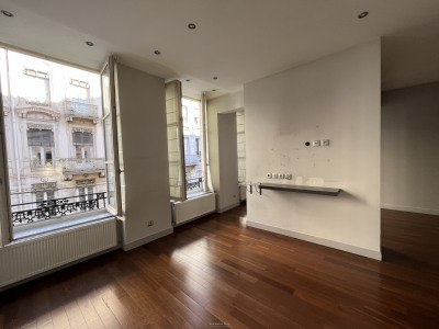 Appartement 4 pièces 92 m²