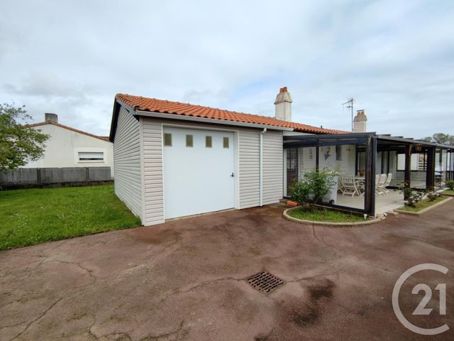 Maison 3 pièces 69 m²