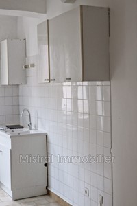 Appartement 3 pièces 50 m²