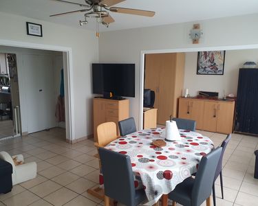 Appartement F4 le Plessis Trevise