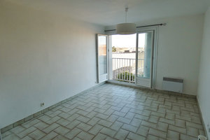 Appartement Vente Agde 2p 33m² 82000€