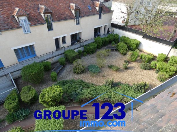 Appartement 4 pièces 79 m² 