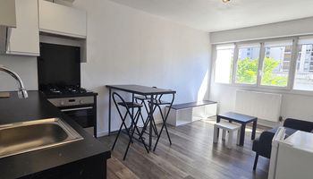 Appartement Location Grenoble 1p 32m² 568€