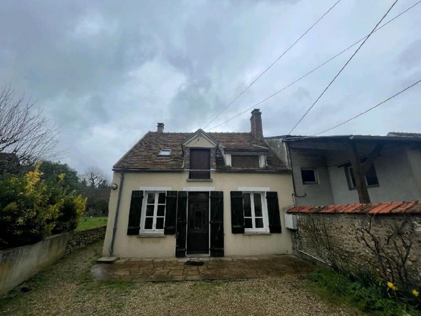 Maison 4 pièces 69 m²