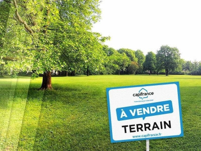 Terrain Vente La Guerche-sur-l'Aubois  500m² 29900€