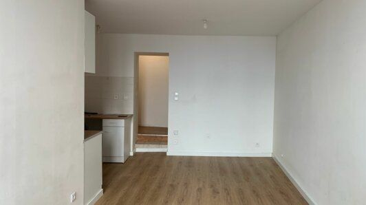 Appartement 2 pièces 35 m²