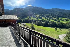 CHALET 6 CHAMBRES - VUE PANORAMIQUE - HAUTELUCE