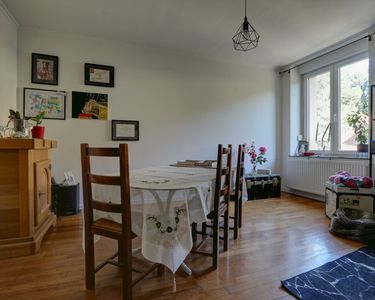 Appartement 3 pièces 157 m²