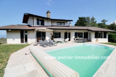 Maison 5 pièces 135 m²