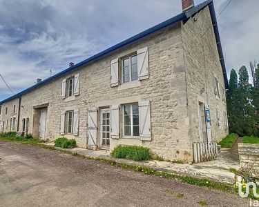 Maison 8 pièces 180 m²