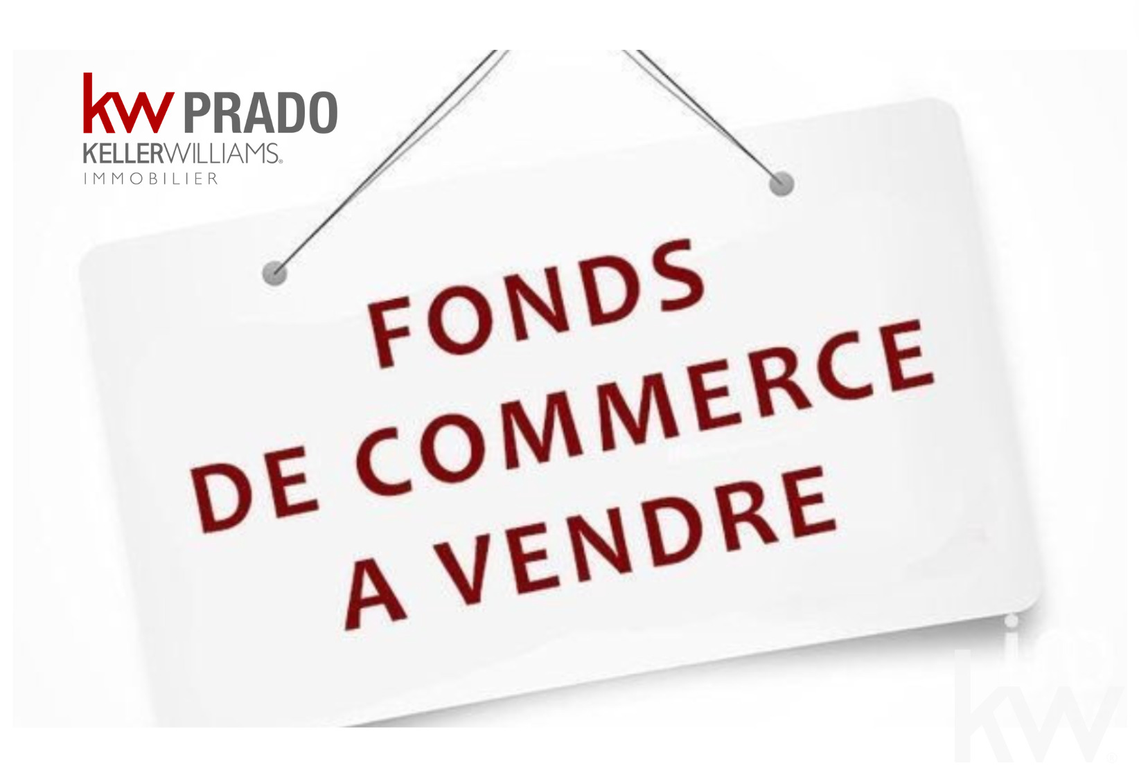 Fonds de commerce RESTAURANT - MARSEILLE 06 70 m2