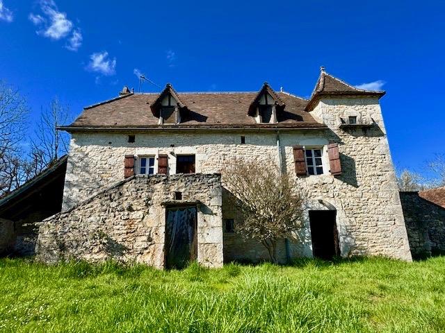 Maison Vente Figeac   485000€