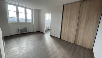 Appartement Location Bourges 2p 39m² 462€