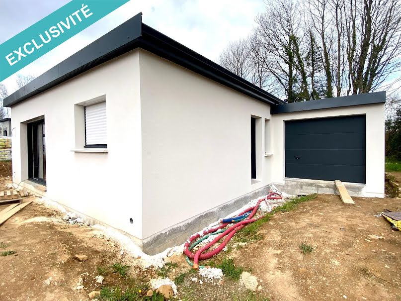 Maison 4 pièces 87 m²