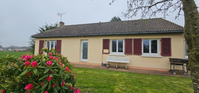 Maison 5 pièces 89 m²