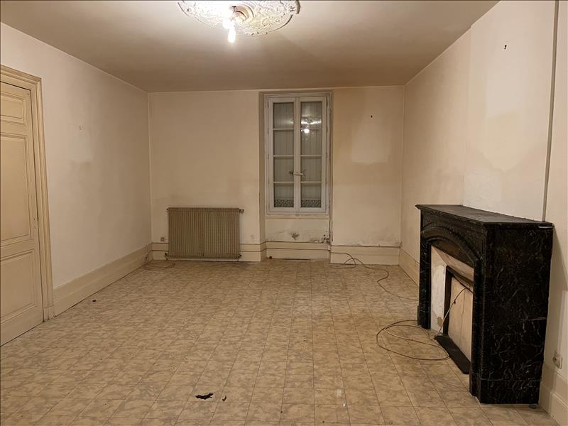 Maison de ville 8 pièces 116 m²