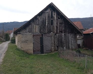 Hangar