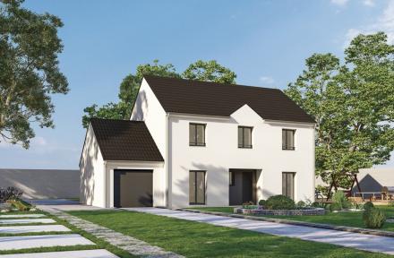 Maison 6 pièces 207 m²