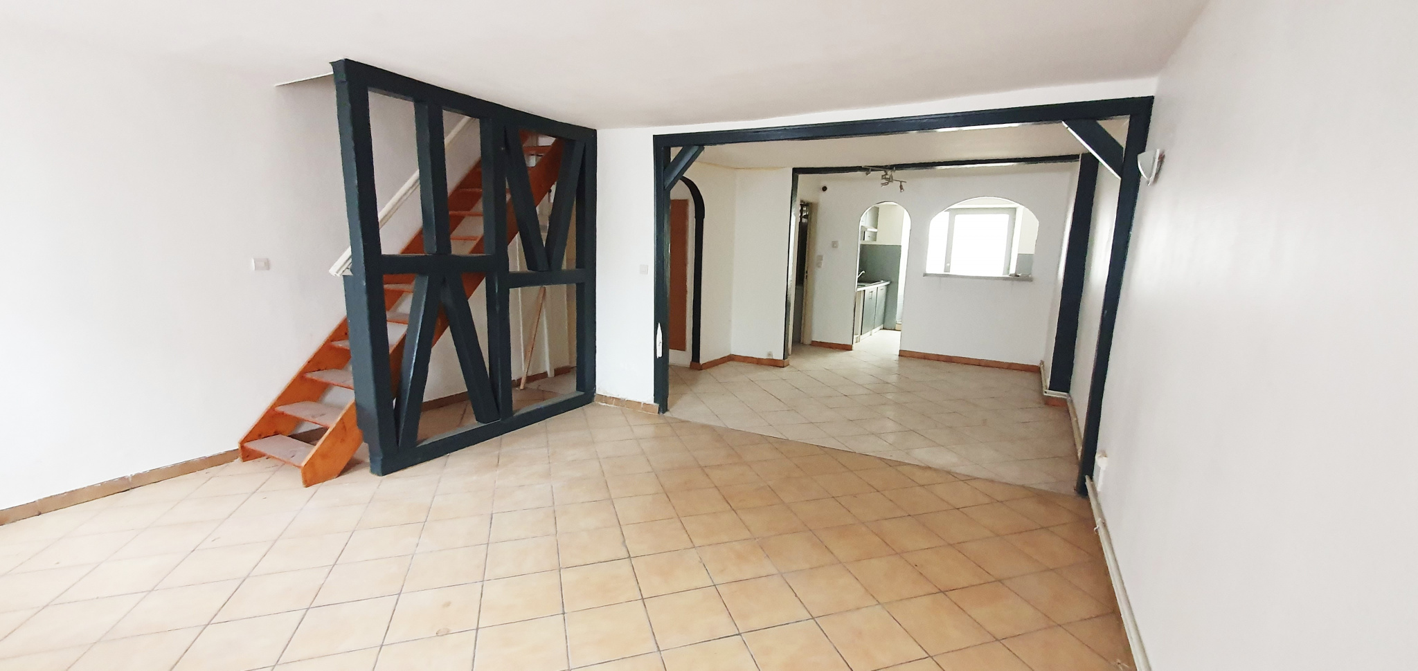 Appartement F4 St Croix Aux Mines 96m2