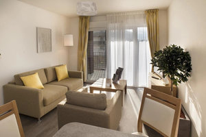 Appartement Vente Montpellier 2p 43m² 204500€