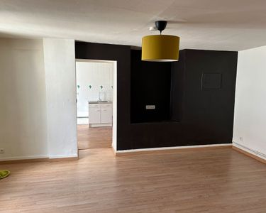 Appartement F3 Montlhéry