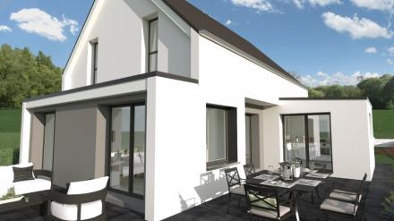 Maison 5 pièces 130 m² 