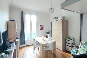 Appartement T3