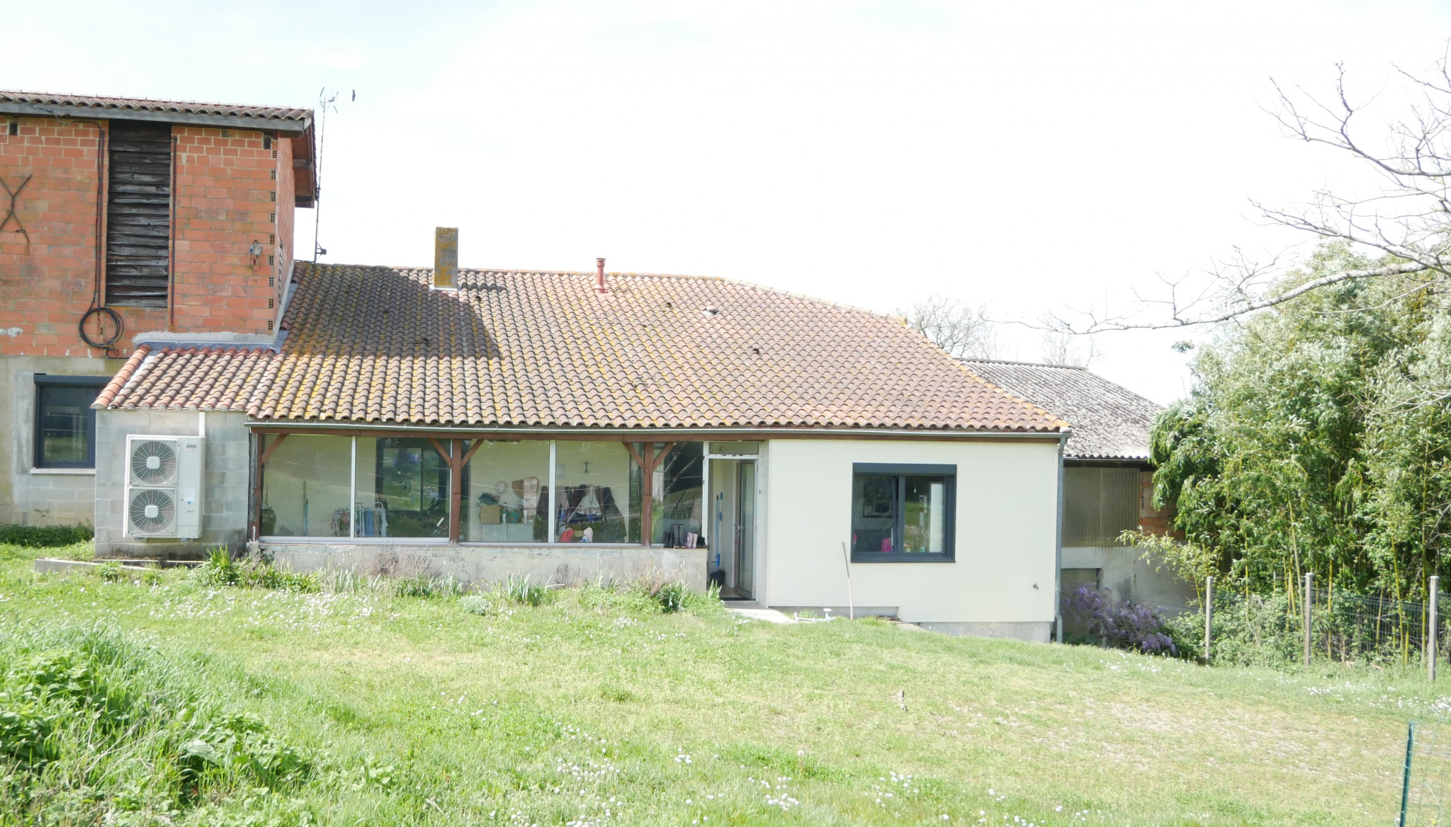 Maison 4 pièces 75 m²