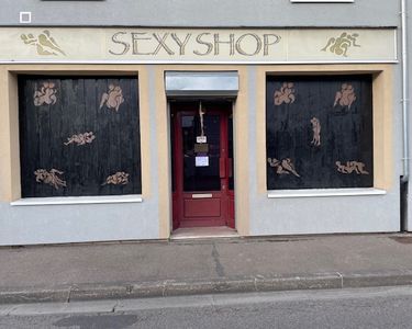 SexyShop depuis 2001