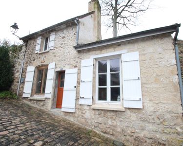 Maison 2 pièces 43 m²