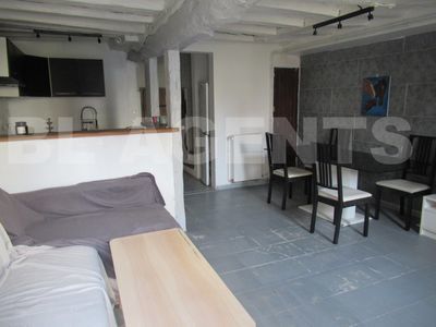 Maison Vente La Ferté-sous-Jouarre 3p 66m² 116500€