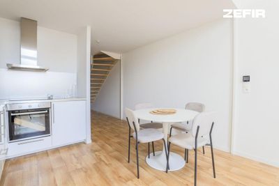 Vends duplex/triplex